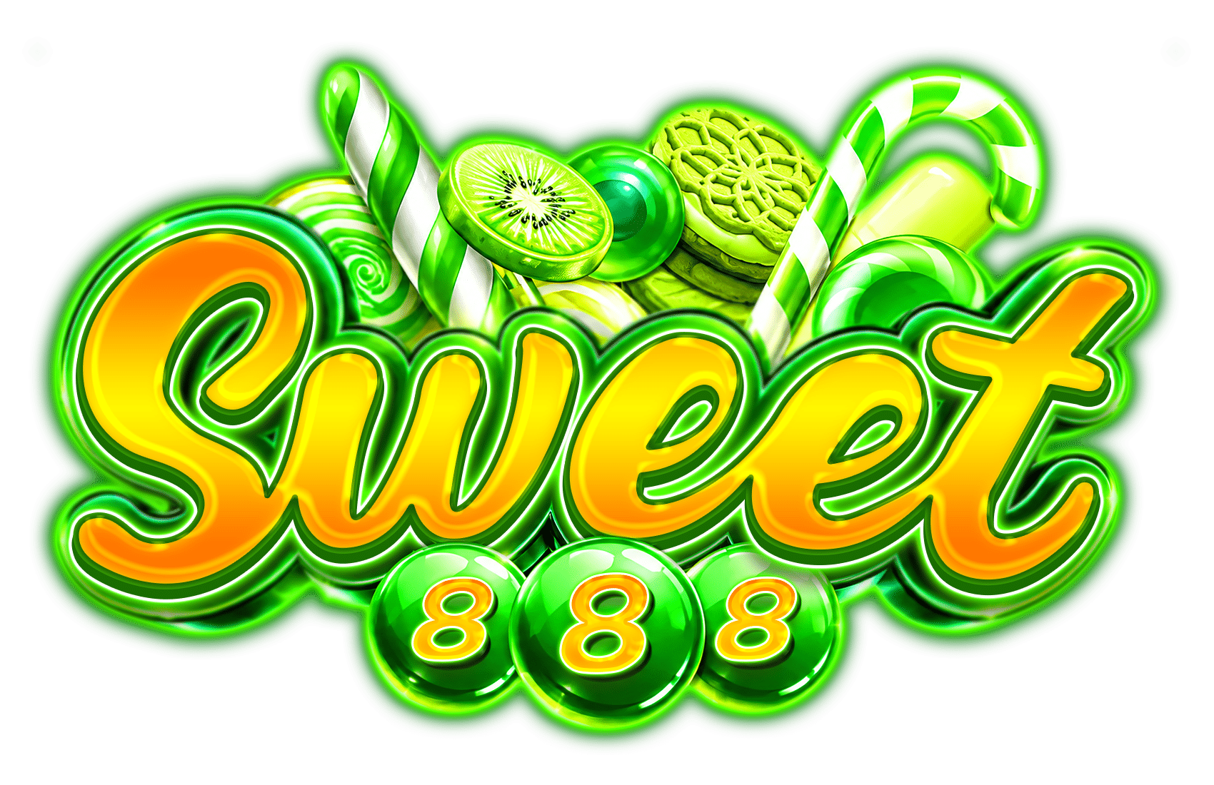 sweet888